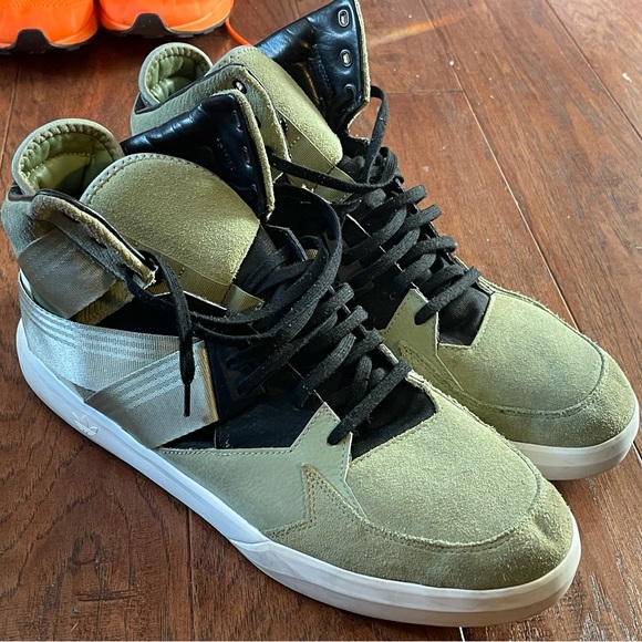 Adidas Originald C-10 - Picture 5 of 10